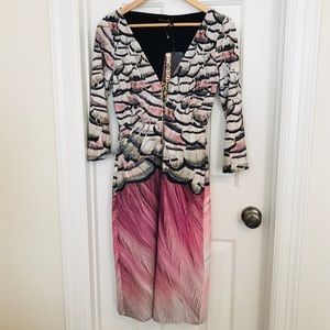 Roberto Cavalli Dress